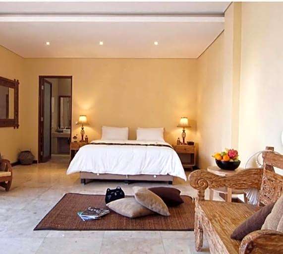 Soleil Suites Petitenget By the jero