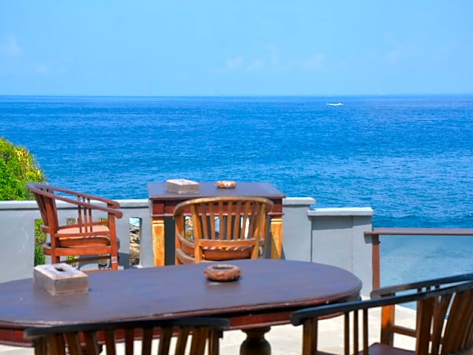 Sunset Villa Lembongan