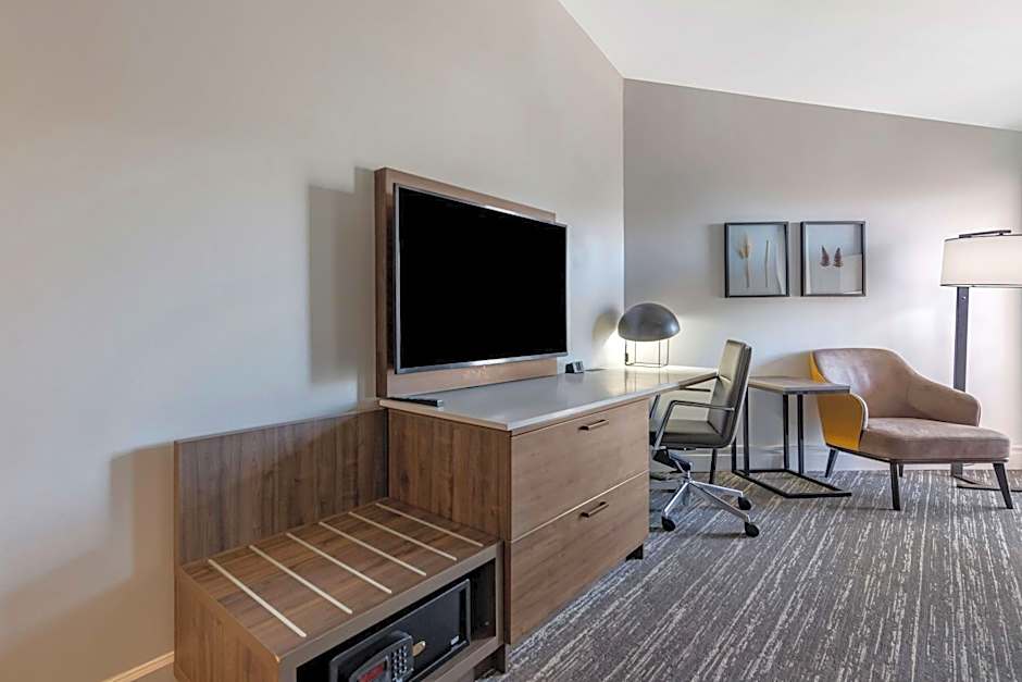 Best Western Premier Denver East