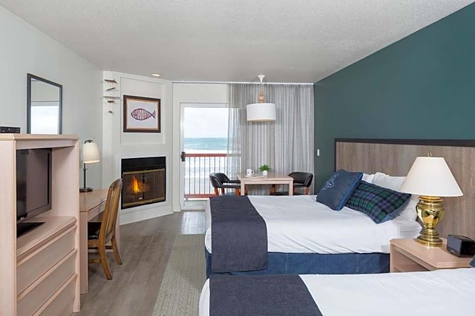 Surftides Hotel