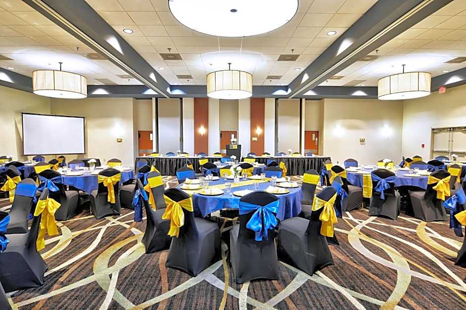 Holiday Inn St. Petersburg N - Clearwater By IHG