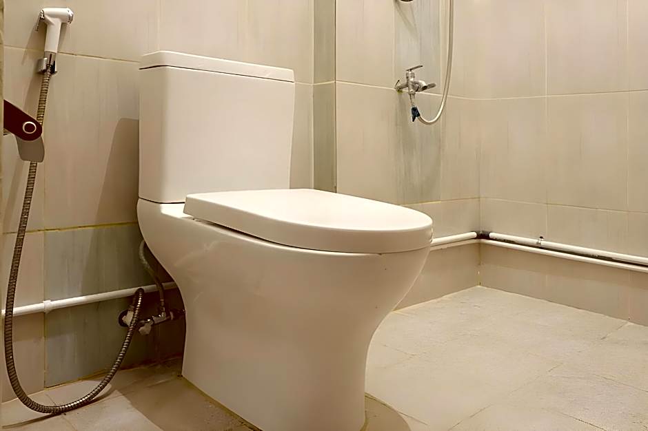 Hotel O Omah Ladrang