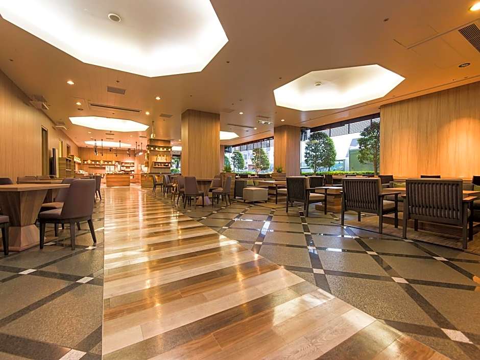 The Hedistar Hotel Narita
