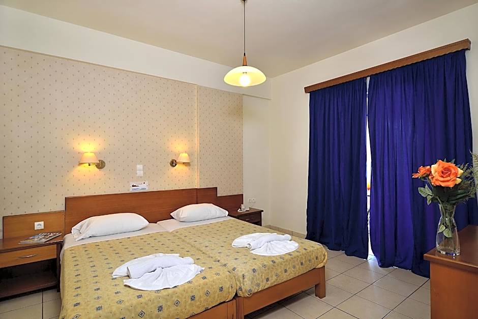 Akatos Hotel