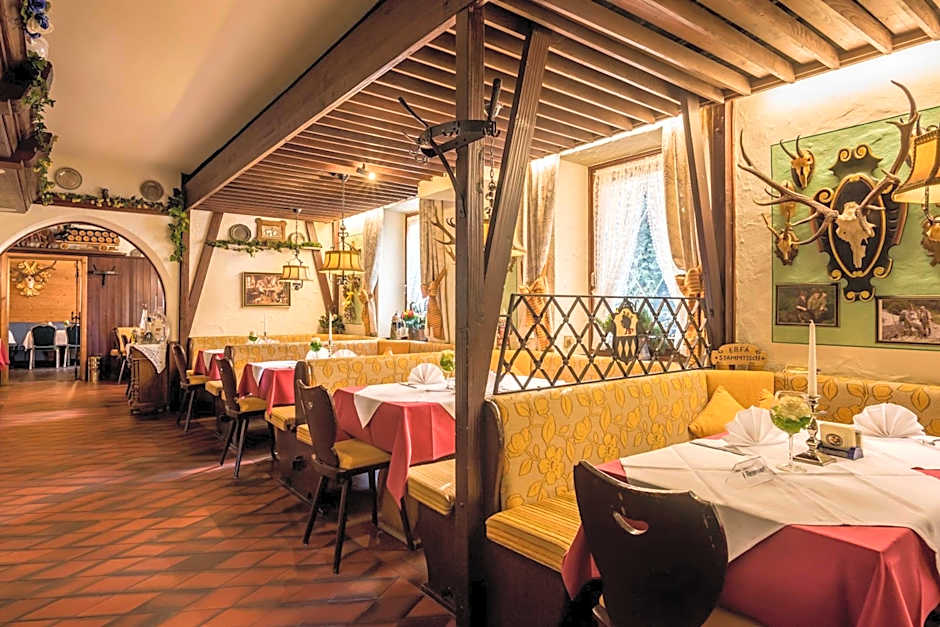 Hotel am Schlosspark