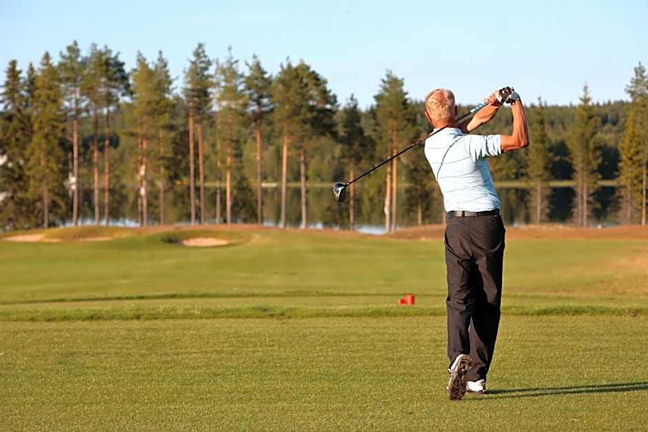 Break Sokos Hotel Vuokatti