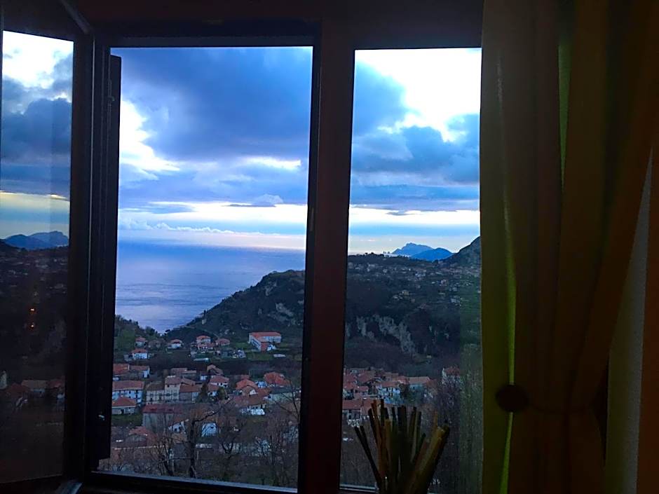B&B Villa Reginella