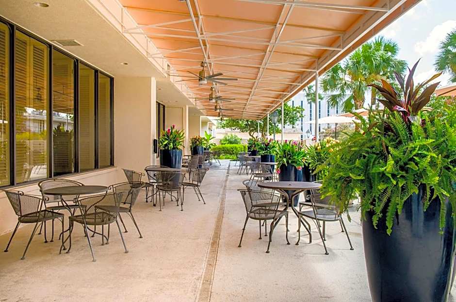 Crowne Plaza Executive Center Baton Rouge By IHG