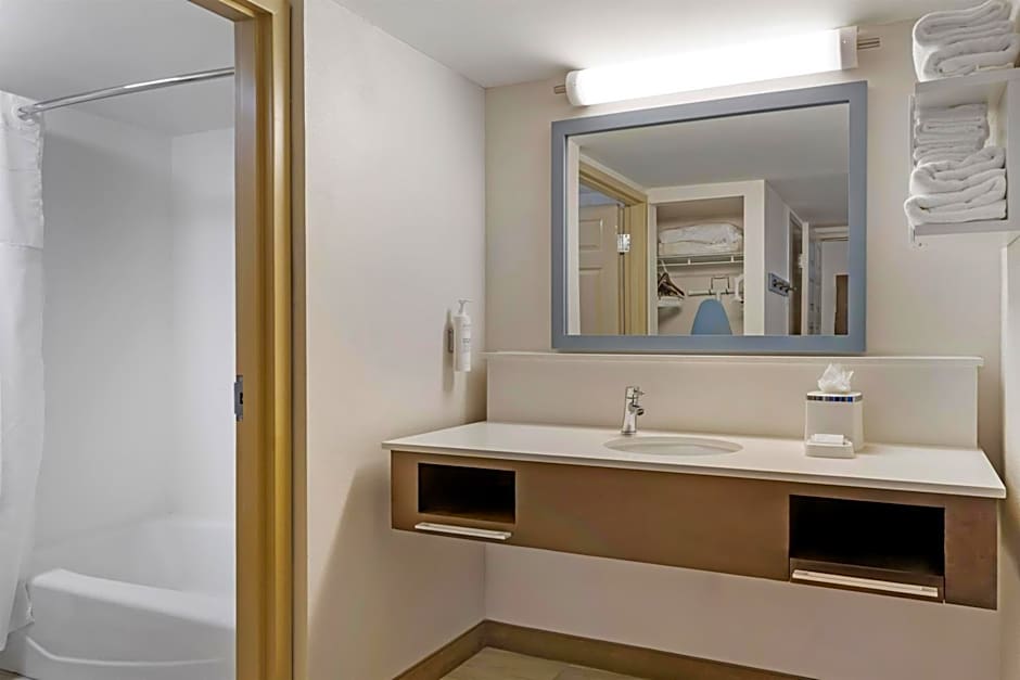 Hampton Inn & Suites Atlanta/Duluth/Gwinnett County
