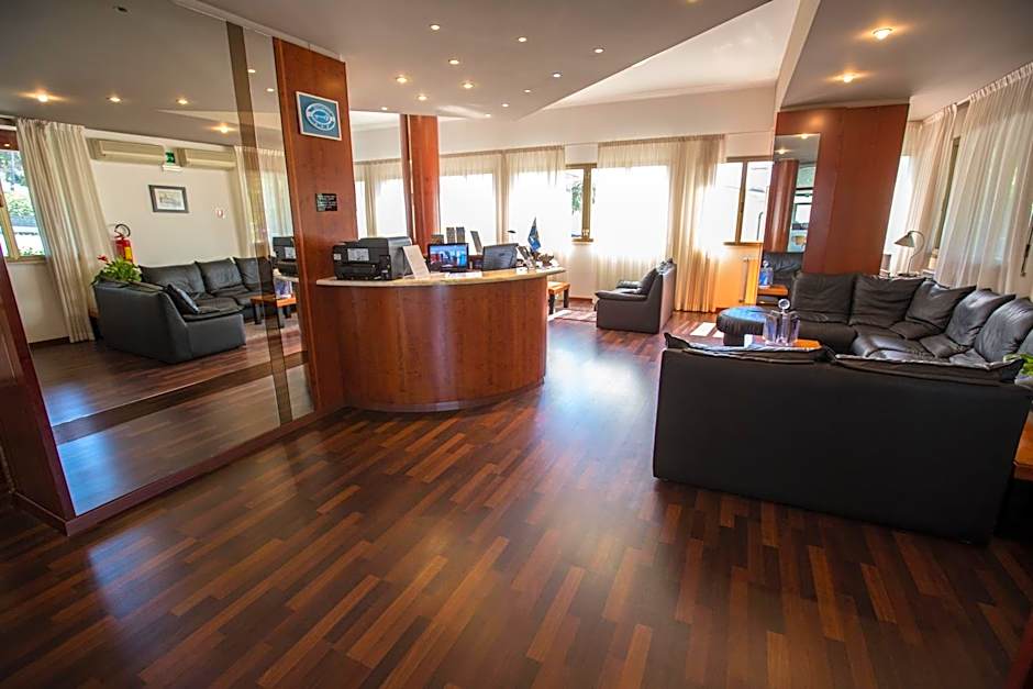 Hotel Rossi