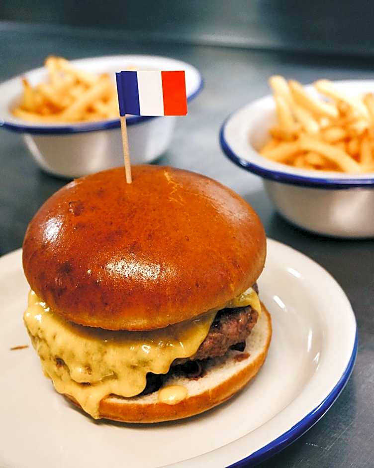 Hotel Le Provence - Restaurant Le Styx