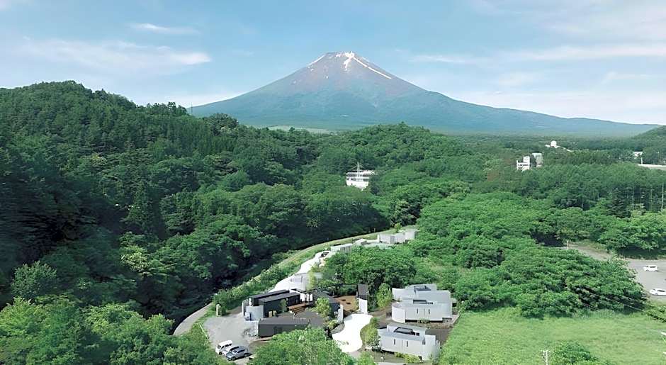 BLANC FUJI