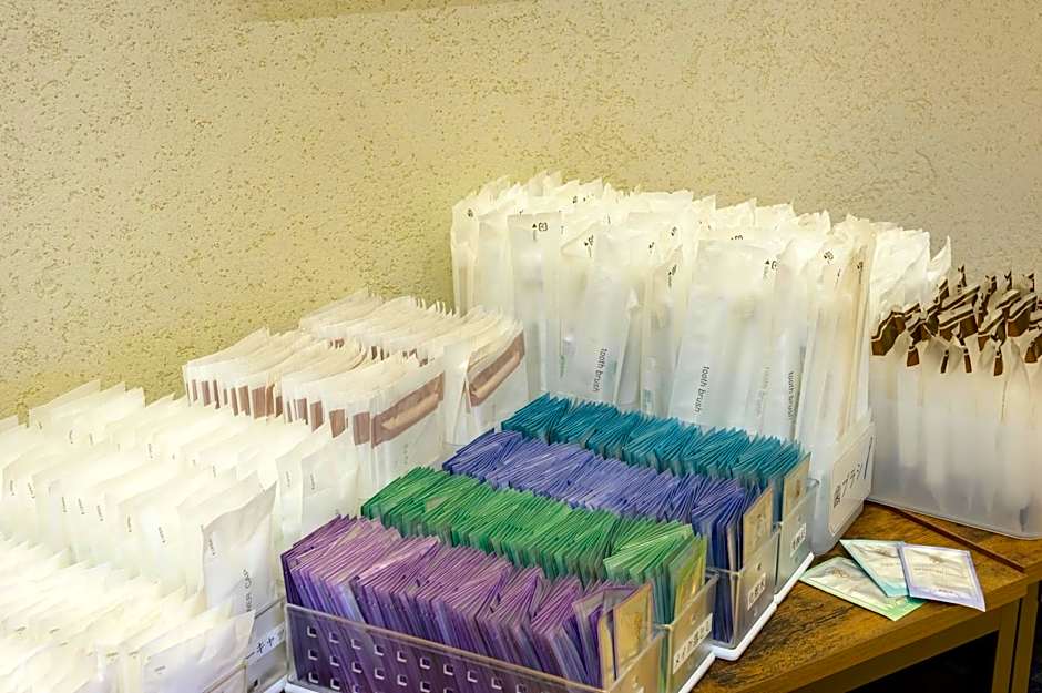 Twin Leaves Hotel Izumo