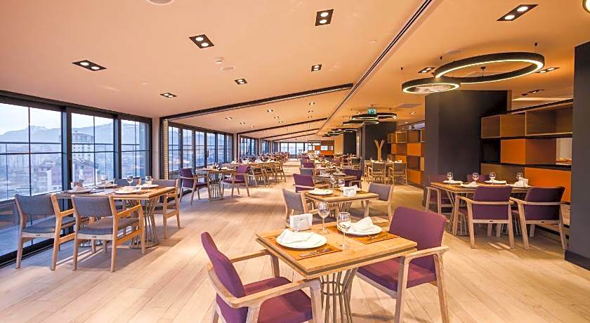 Holiday Inn Kayseri - Duvenonu By IHG