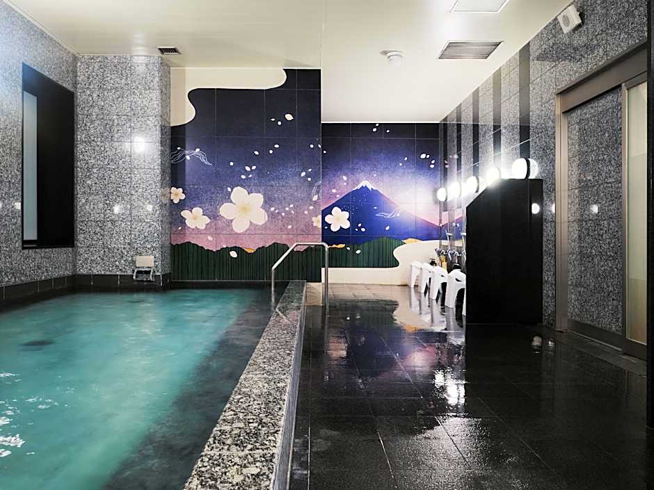 Hotel Monday