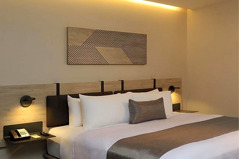 City Express Plus by Marriott Monterrey Centro