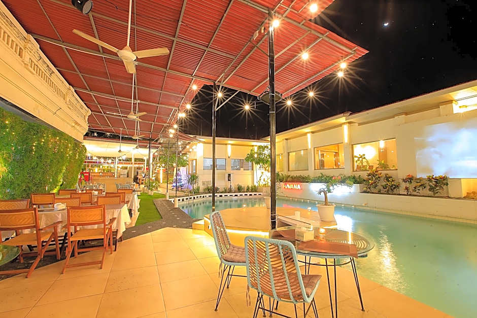 Lavender Villa and Spa