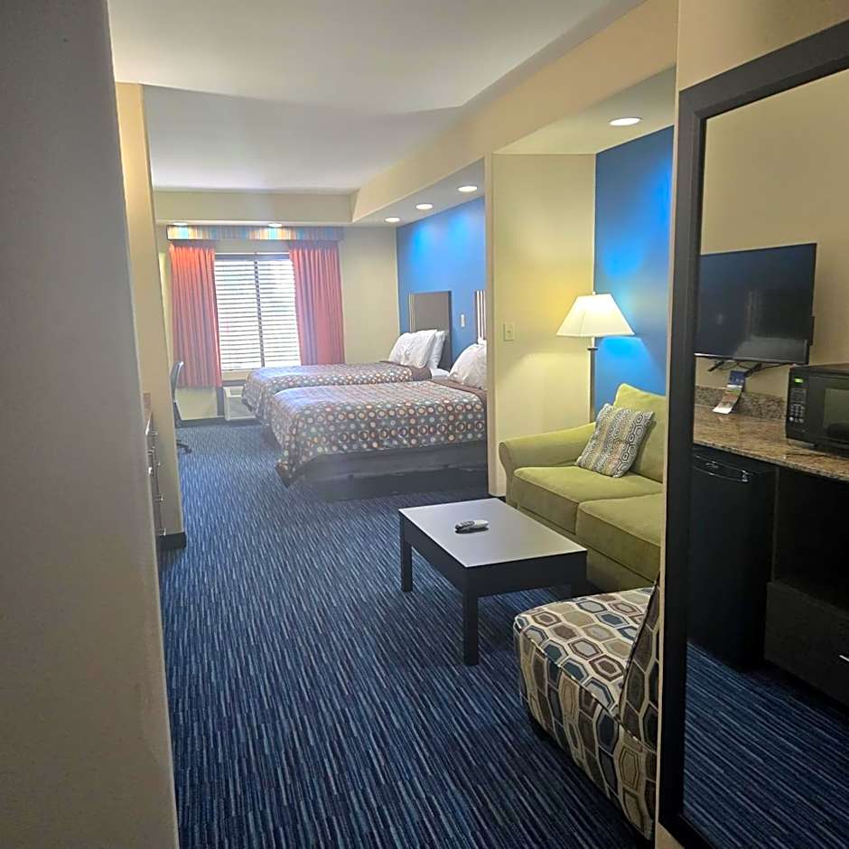 Karnes City Lodge
