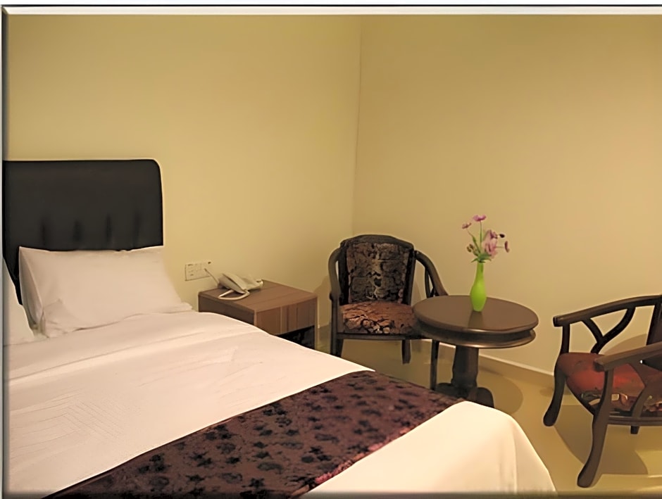 One Hotel Lintas Jaya