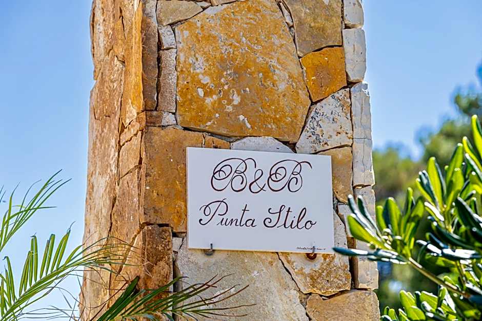 B&B Punta Stilo