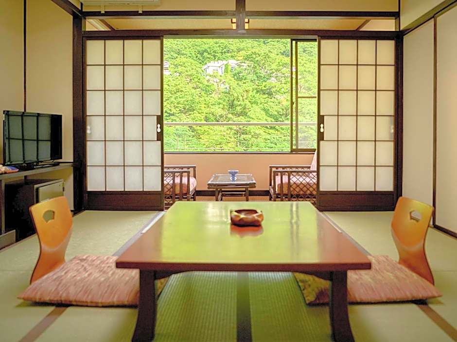 Isshinkan