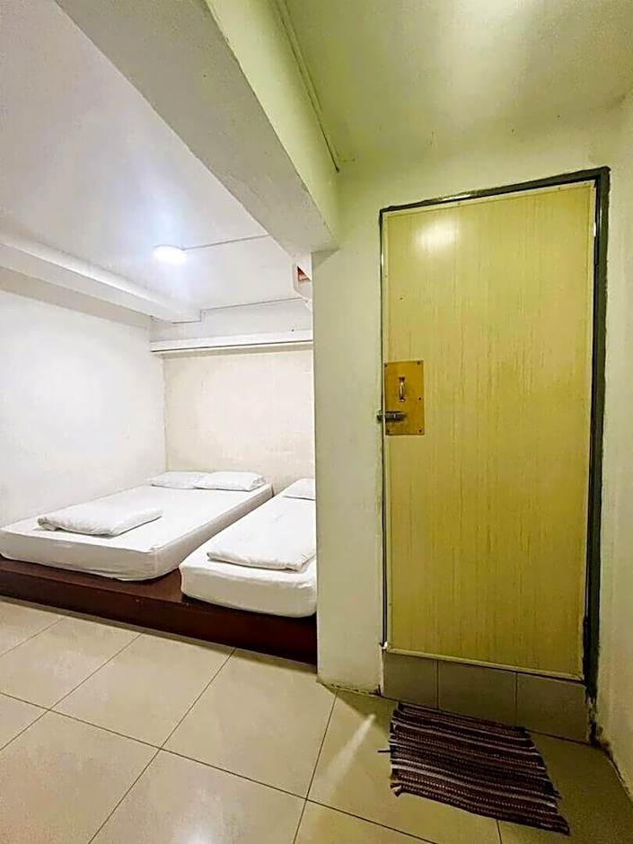 Collection O Near Taiping Mall Formerly Axis Hotel