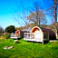 Craskie Glamping Pods
