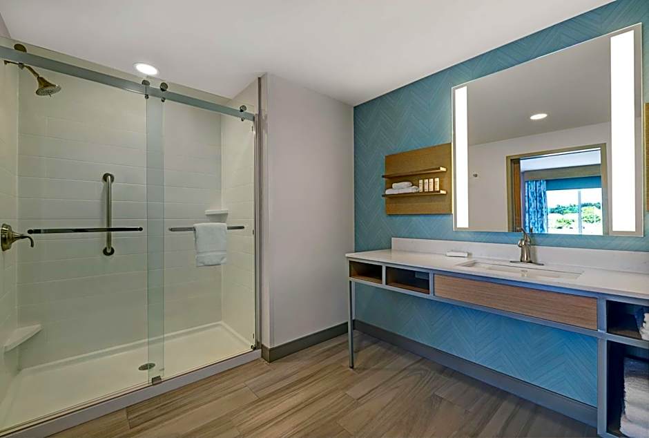 Hilton Garden Inn Manassas