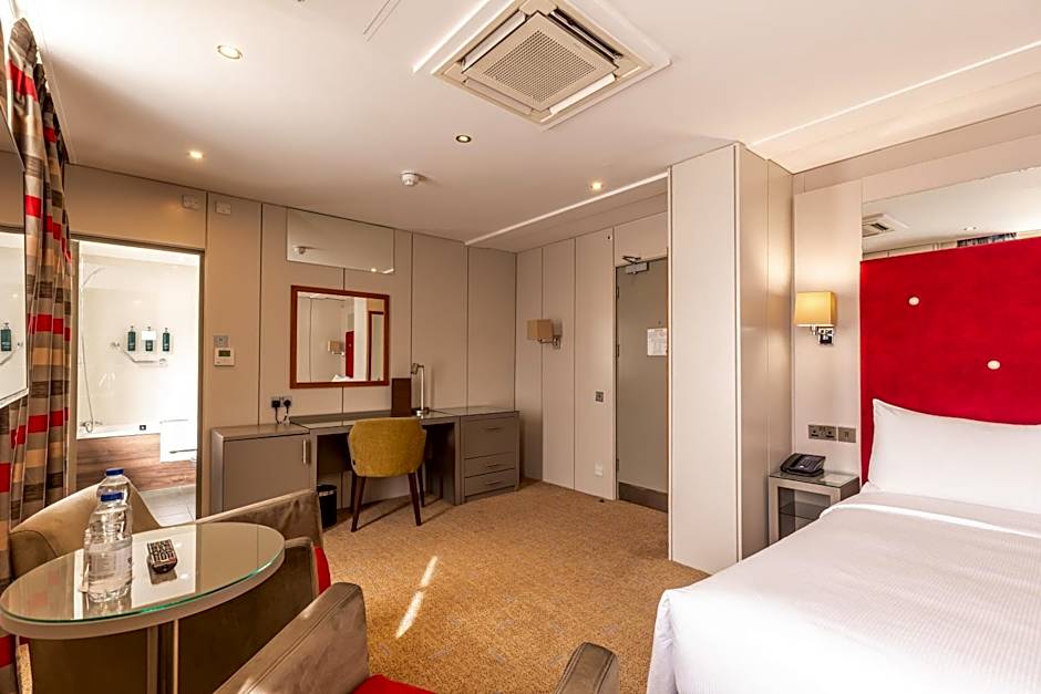 DoubleTree By Hilton London - West End