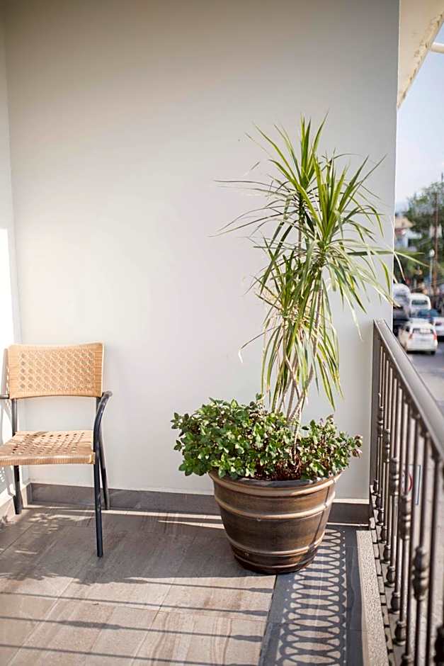 Gran Plaza Hotel Centro Histórico