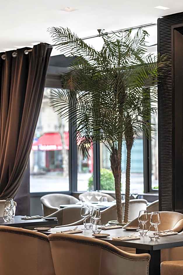 Hyatt Paris Madeleine Hotel