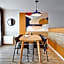 Aparthotel Adagio Val d'Europe near Disneyland Paris