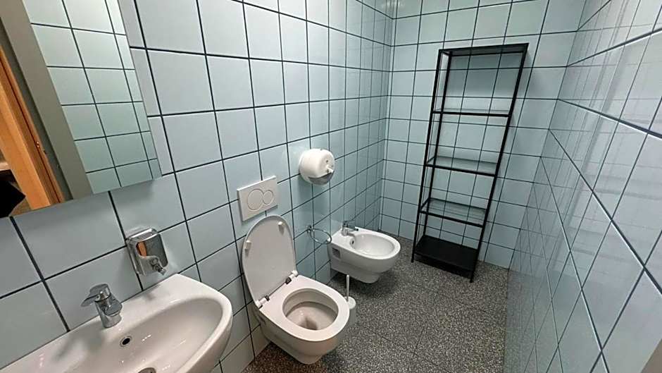 La Controra Hostel Naples