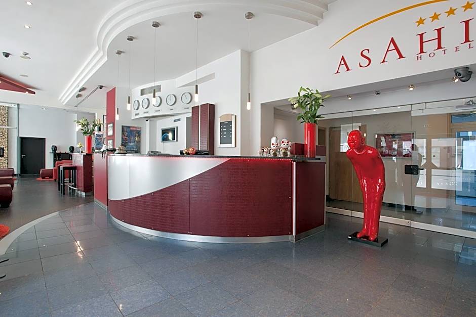 Hotel Asahi