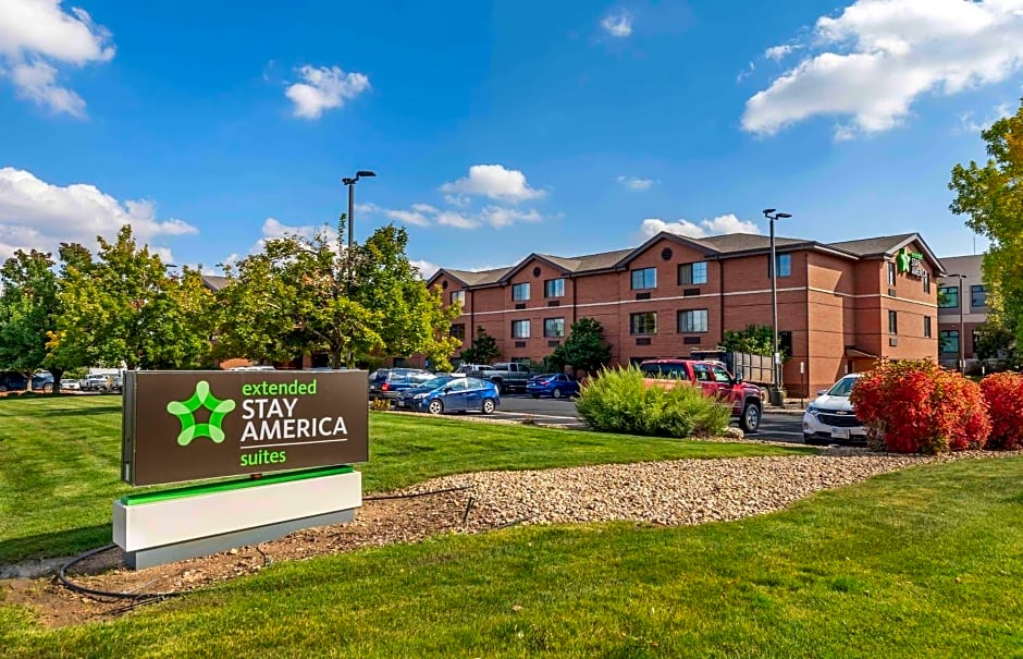 Extended Stay America Select Suites - Denver - Tech Center South