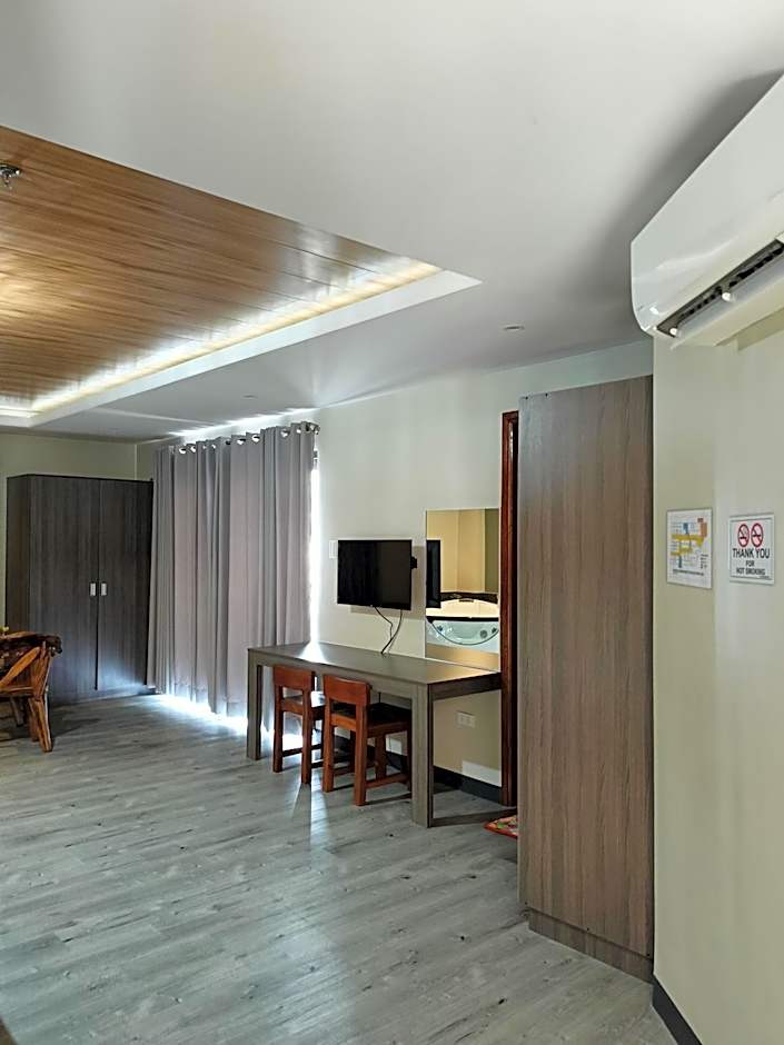 Norlu Cedec Midpoint Hotel