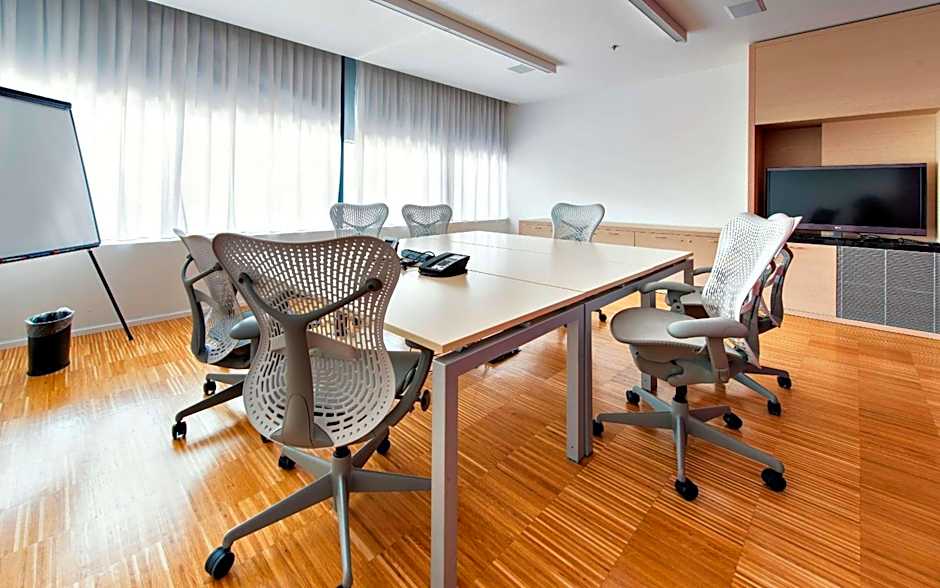 Hilton Garden Inn Venice Mestre