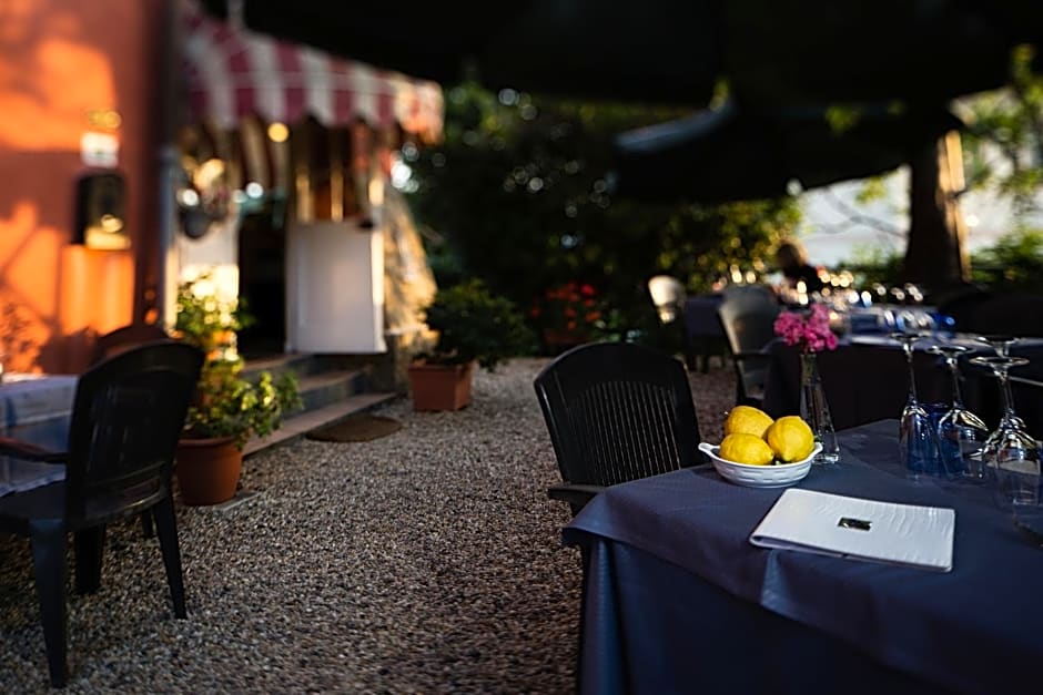 Hotel Del Borgo
