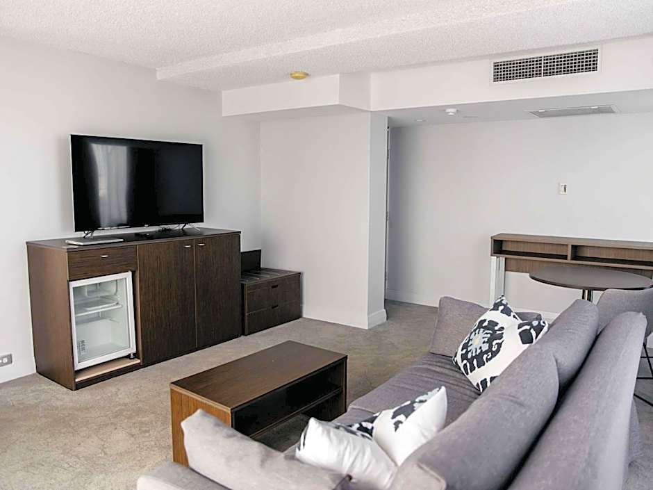 Mercure Brisbane Spring Hill