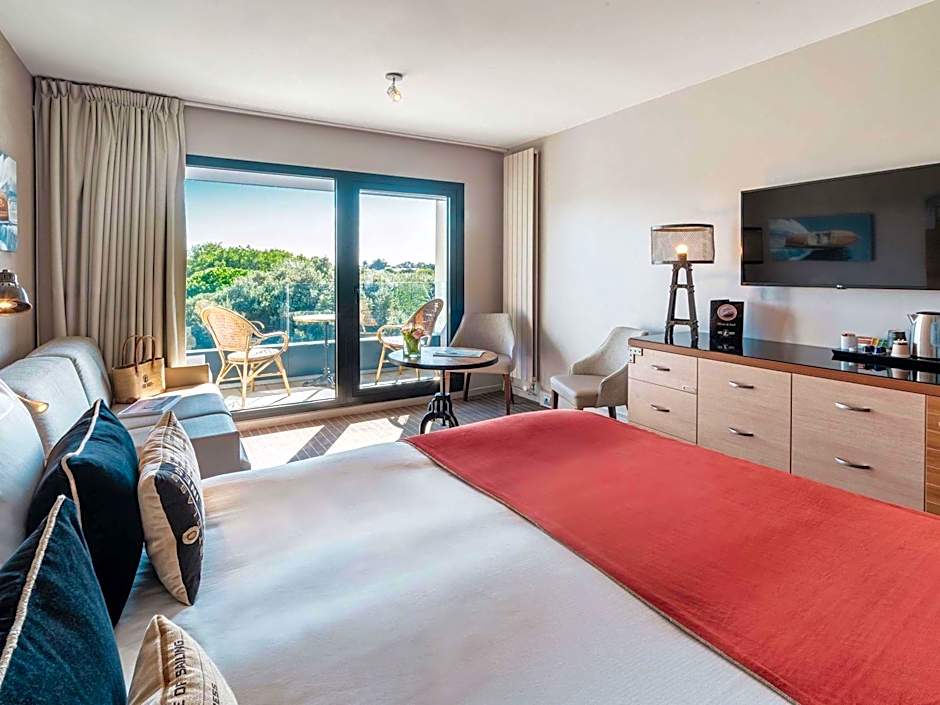 Cote Ouest Thalasso & Spa Les Sables-d'Olonne - MGallery