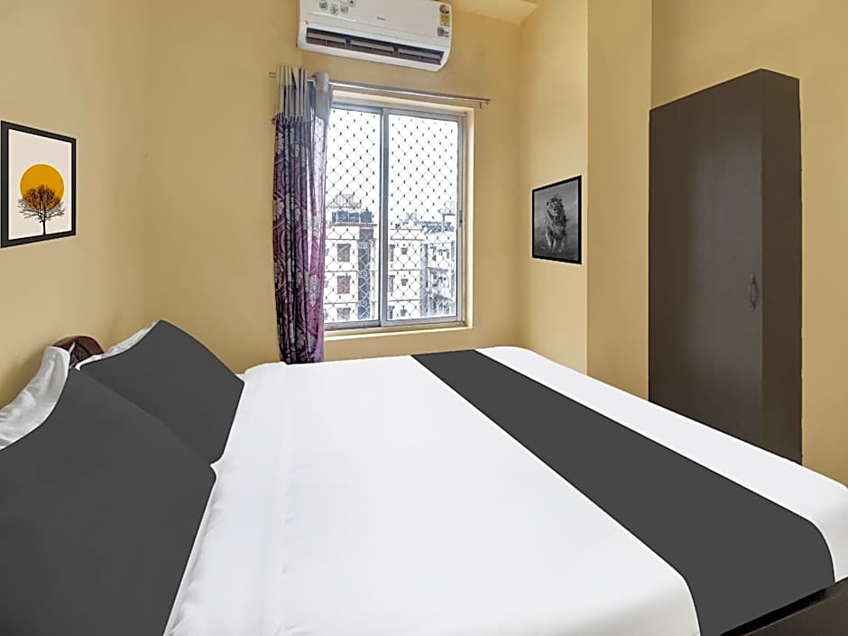 City Lodge By OYO Rooms – Guwahati, TX