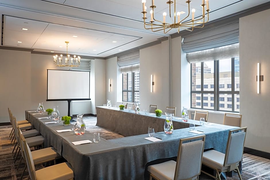 Kimpton Hotel Palomar Philadelphia By IHG