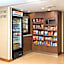 Fairfield Inn Manchester-Boston Regional Airport