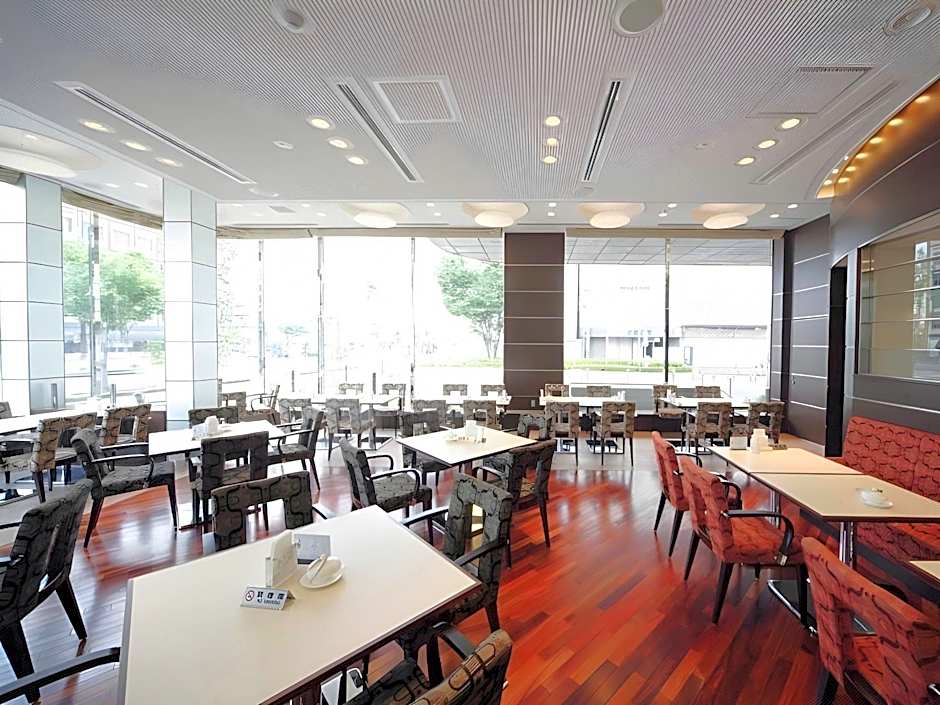 Hotel Granvia Wakayama