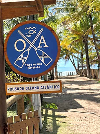 Pousada Oceano Atlântico
