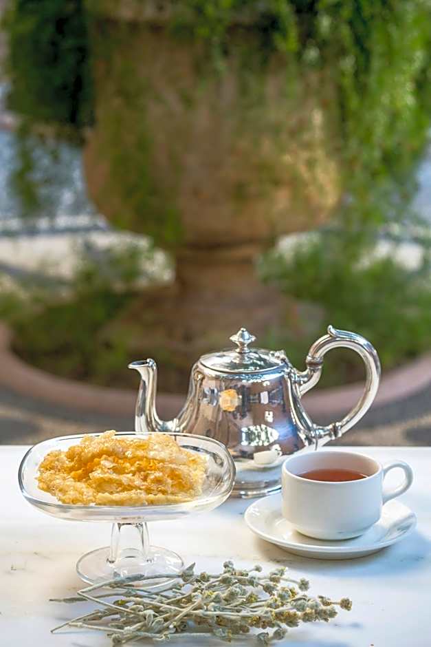 Casa Delfino Hotel & Spa