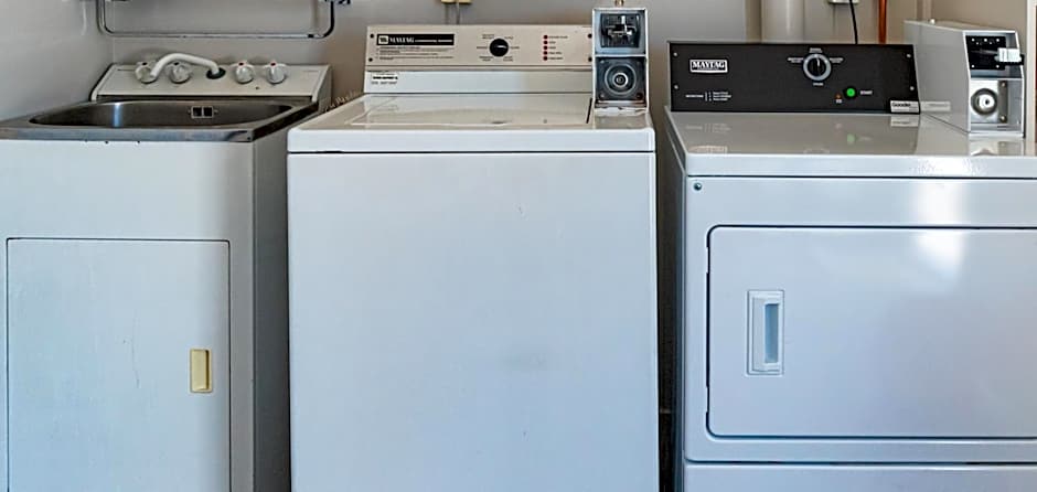 Riccarton Mall Motel