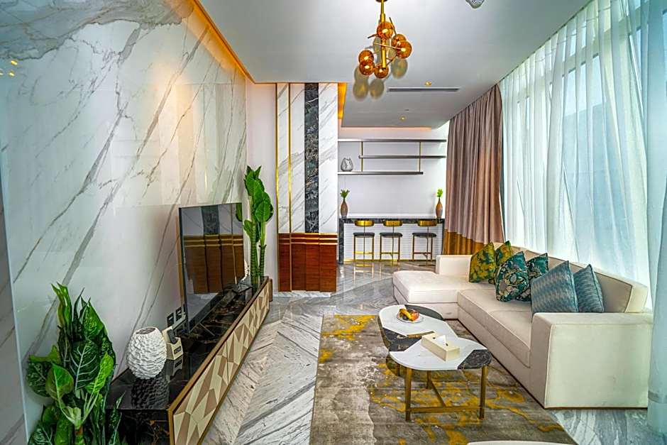 Velero Hotel Doha Lusail