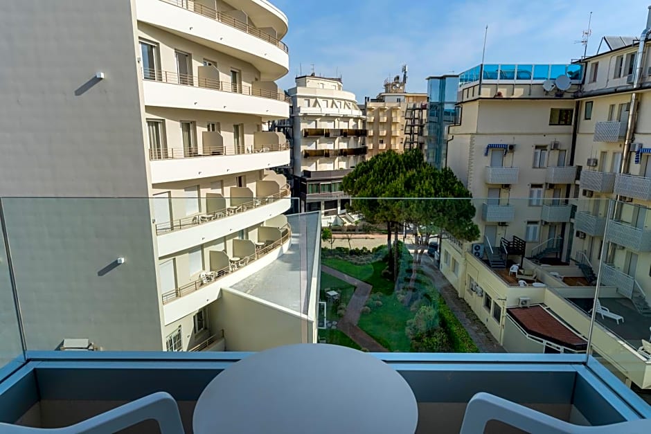 Hotel Majestic
