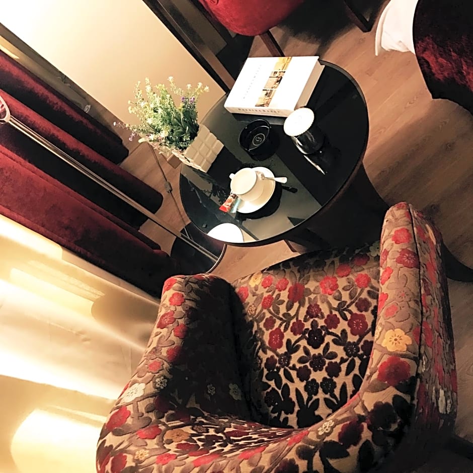 Gems Hotel